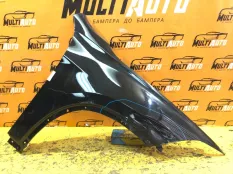 Крыло переднее правое BMW X1 F48 2015-2021