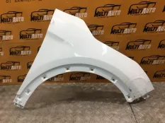 Крыло переднее правое Hyundai Creta 1 2016-2020