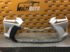 Бампер передний Lexus NX 1 2017-2021