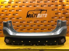 Бампер задний Mitsubishi Outlander 3 2018-2021