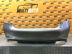 Бампер задний Lexus ES 6 2015-2018