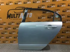 Дверь задняя левая Honda Civic 8 СЕДАН 2005-2012