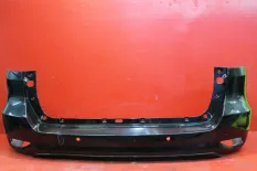 Бампер задний Toyota Fortuner 2 AN160 2015-2018