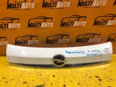 Накладка крышки багажника задняя Opel Mokka