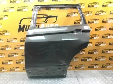 Дверь задняя левая Volkswagen Tiguan 2 2016-