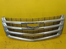 Решетка радиатора Cadillac Escalade 4 2014-