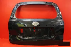 Крышка багажника задняя Toyota Land Cruiser Prado