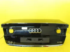Крышка багажника Audi A6 C7 СЕДАН 2014-2017