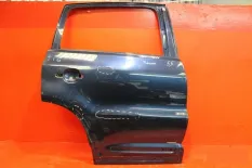 Дверь задняя правая Volkswagen Tiguan 1 2007-2016