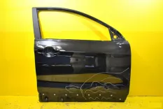 Дверь передняя правая Nissan Qashqai J11 2013-2017