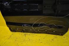 Дверь передняя правая Nissan Qashqai J11 2013-2017