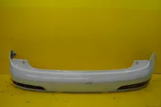 Бампер задний Audi Q3 8U 2012-2016