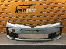 Бампер передний Toyota Corolla 180 2016-2019