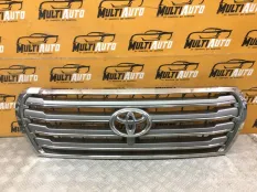 Решетка радиатора Toyota Land Cruiser 200