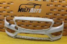 Бампер передний Mercedes C-classe W205 2014-2018