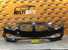 Бампер передний BMW 4 Series F32 2013-2017