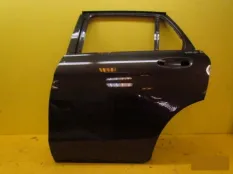 Дверь задняя левая Mercedes GLC X253 2015-2018