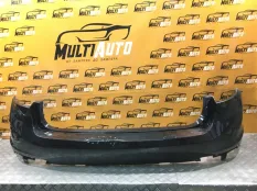 Бампер задний BMW X6 F16 2014-2019