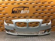 Бампер передний BMW 5 Series F10 2013-2016