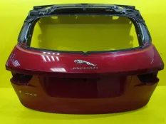 Крышка багажника Jaguar F-Pace 2016-