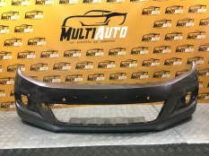 Бампер передний Volkswagen Tiguan 1 2011-2016