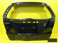 Крышка багажника Honda Jazz 2 2007-2010