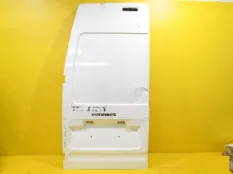 Крышка багажника задняя левая Ford Transit Connect