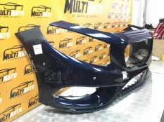 Бампер передний Mercedes S-Classe C217 2014-2017