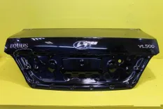 Крышка багажника Hyundai Equus 2 2013-2016