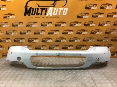 Бампер задний Mini Cooper CountryMan R60 2010-2016