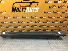 Накладка порога левая Mini Cooper CountryMan F60
