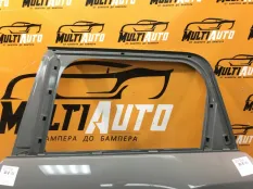 Дверь задняя левая Mini Cooper CountryMan F60