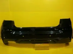 Бампер задний BMW X4 F26 2014-2017