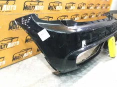 Бампер задний Mini Cooper Hatch F56 2014-2021