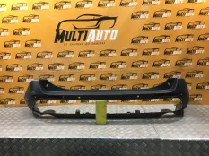 Юбка бампера задняя Toyota Rav4 XA50 2018-2023