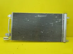 Радиатор кондиционера Skoda Rapid 2012-2017