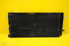 Радиатор кондиционера Audi Q5 8R 2008-2017