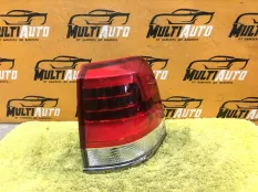 Фонарь задний правый Toyota Land Cruiser 200