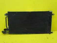 Радиатор кондиционера Audi A1 8X 2011-2018