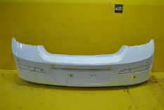 Бампер задний Opel Astra H ХЭТЧБЕК 2004-2008