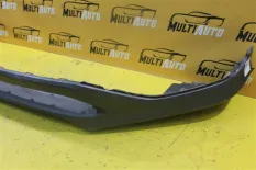 Юбка бампера передняя Honda CR-V 4 2012-2015