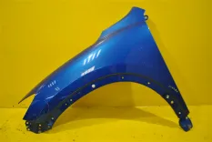 Крыло переднее левое Mazda CX-5 1 2015-2017