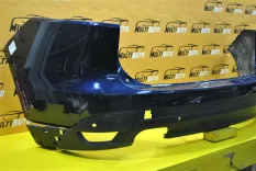 Бампер задний Jaguar F-Pace 2016-