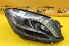 Фара правая Mercedes S-classe W222 2013-2017