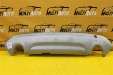 Накладка бампера задняя Ford Kuga 2 2012-2016