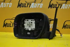 Зеркало левое Mitsubishi Pajero 4 2006-