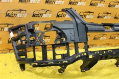 Каркас бампера передний Mercedes ML W164 2005-2008