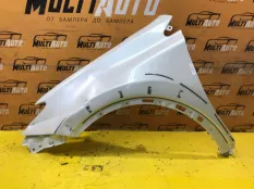 Крыло переднее левое Toyota Rav4 CA40 2013-2018