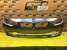 Бампер передний BMW 3 Series F30 2015-2018