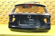 Крышка багажника BMW X3 F25 2010-2017